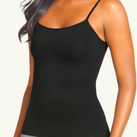 Jockey Intimates & Sleepwear Jockey Slimmes Cami Poshmark